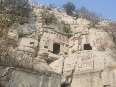 -青州市云门山风景区