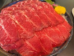 -阳坊胜利涮羊肉(阳坊老店)