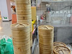 -晓淮山·扬州早茶·淮扬菜(龙阳广场店)