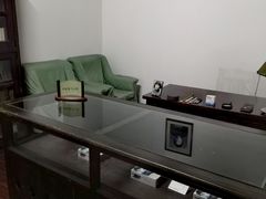 -茅盾纪念堂
