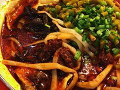 -丽丽三鲜螺蛳粉(田林路店)