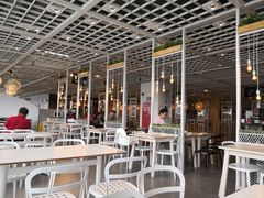 -宜家·瑞典风味餐厅(天津东丽商场店)