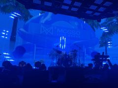 -MOSSO·Liveshow(M3香港广场店)