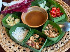 餐前小菜-食肆&Fourteen(武林夜市店)