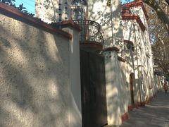-巴金故居