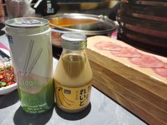 -一绪に寿喜烧(虹悦城店)