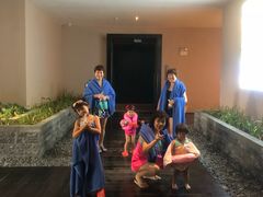 -广州从化都喜泰丽度假温泉酒店