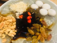 -青梅酒肆PLUS(长白仙岛北路店)