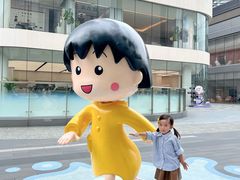 -东莞松山湖万象汇