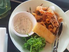 -重庆尼依格罗酒店·欣厨Niccolo Kitchen