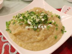 土豆泥-吴记酱骨炖菜馆(西大直街店)