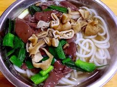 -锦泓老字号猪脏粉(东联大厦店)