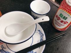 -妈妈家铁锅炖(景诚园综合楼店)