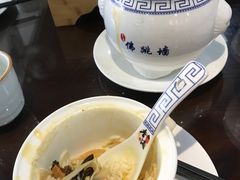 -香港聚强佛跳墙(江华路店)