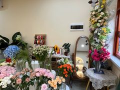 -花屿鲜花(淡水店)