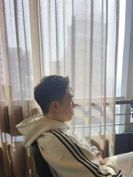 -MASTER 男士发型设计