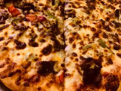 -Tubestation站点比萨(五道营店)