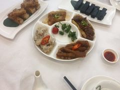-金华安大酒楼·老牌潮菜·粤式茶点(东方国际店)