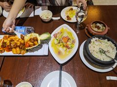 -西双版纳洲际度假酒店-曼霖轩中餐厅