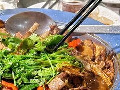 -钱山海鲜大排档