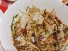 -西贝莜面村(常州新北万达广场店)