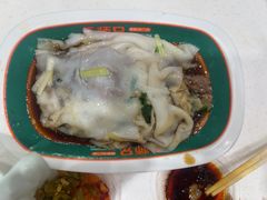 -禾师兄·布拉肠(一德路店)