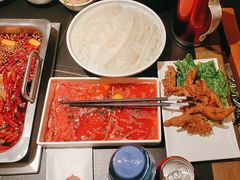 -福禄娃一家人火锅(上地店)