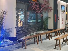 -吴莊(龙城万科里店)