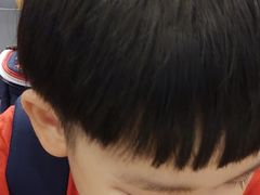 -永和大王(茉莉上新·共和新路店)