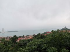 -富临港·蒸汽海鲜·手抓海鲜·炒菜(栈桥店)