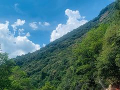 -雅鲁激流探险漂流