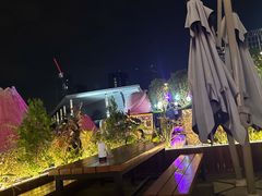 -The Happy Monk(前海壹方汇店)
