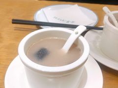 每日例汤-金翠河烧鹅粤式茶餐厅(龙湖三千集天街店)