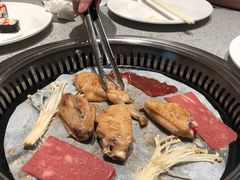 -牛太郎海鲜烤肉自助(椒江万达店)