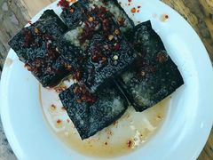 -五娭毑臭豆腐(黄兴南路店)