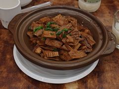 -一楼食业·美食人家