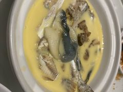 锅烧河豚-留芳·文旅古月楼(老街店)