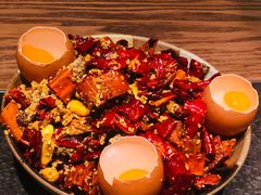 -盡膳口福跷脚牛肉火锅(合生汇购物中心店)