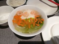 -秀儿四九城·新京菜(亚运村鸟巢店)