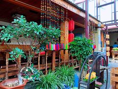 -丽江庭院之爱在路上(西单店)