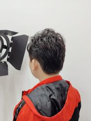 -ＲH SALON·简爱烫发染发接发