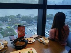 -上海小南国(正大店)