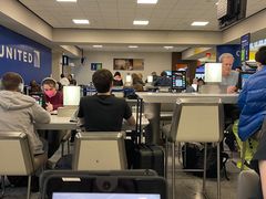 -纽瓦克自由国际机场