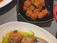 -桂满陇·杭州小馆(巴黎春天浦建店)