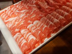 -仁和四季涮肉馆(天坛南门店)