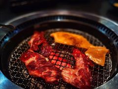 -神户赤童日式烤肉伙伴(东直门店)