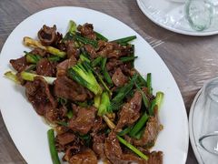特色沙姜牛肉-贞记餐厅(老街店)
