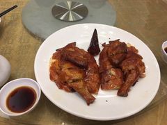 -稻香酒家·35年老字号(侨光店)