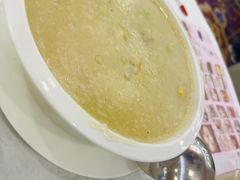 -沙田新强记烧鹅海鲜酒家