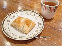 -清真·玛丽亚新疆菜主题餐厅(浙江中路店)